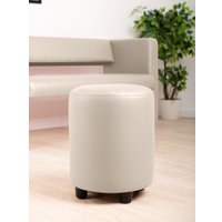 Пуф MONOFIX Йокки (кремовый)