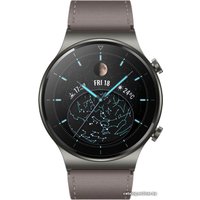 Умные часы Huawei Watch GT2 Pro (туманно-серый)