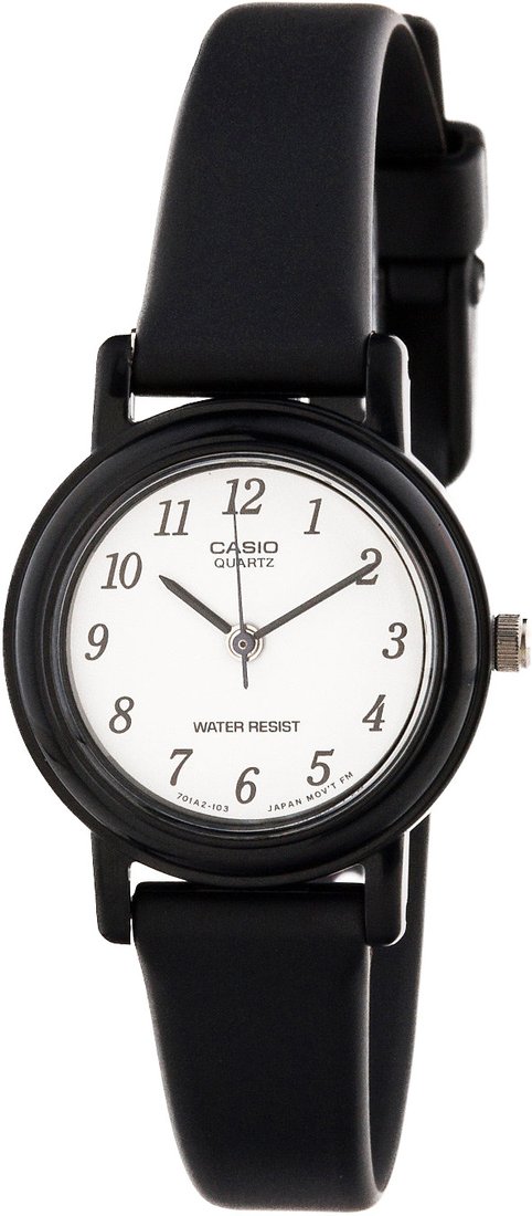 

Наручные часы Casio LQ-139BMV-1B