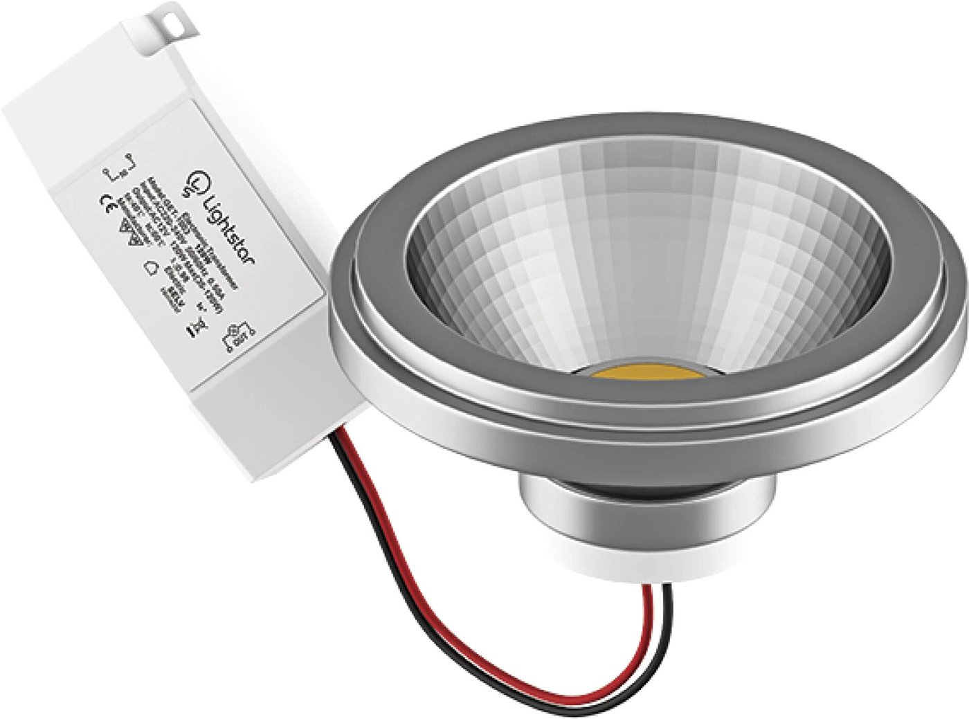 

Светодиодная лампочка Lightstar LED 932104