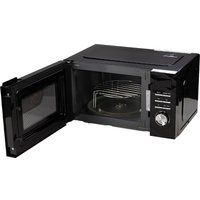 Микроволновая печь Energy EMW-20707EG (черный)