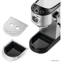 Рожковая кофеварка Kitfort KT-7106