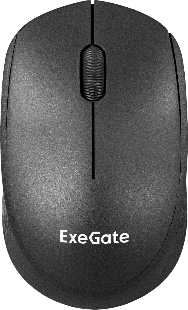 

Мышь ExeGate SR-9038