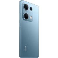 Телефон Xiaomi Redmi Note 14S 8GB/256GB международная версия (океанический синий)