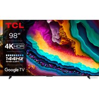 Телевизор TCL 98P745