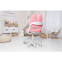 Детское ортопедическое кресло Totguard G5 (красный)