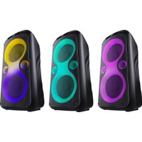 Патибокс Defender Boomer 100