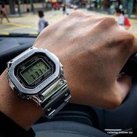 Наручные часы Casio G-Shock GMW-B5000D-1E