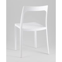 Стул Stool Group Marty 8060 (пластик, белый)