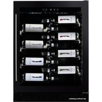 Винный шкаф Dunavox DAU-40.138B