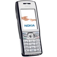 Мобильный телефон Nokia E50-2