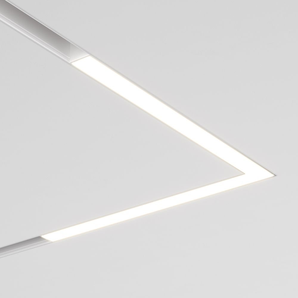 

Трековый светильник Technical Basis Angle TR042-4-24W3K-WW-DS-W