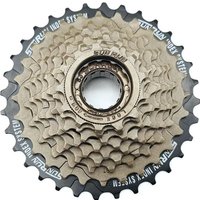 Трещотка Sunrun FW-M932