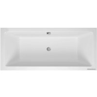 Ванна Excellent Ness Duo 180x80 (без ножек)