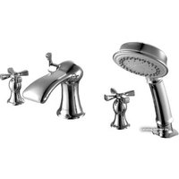 Смеситель Lemark BENEFIT [LM2541C]