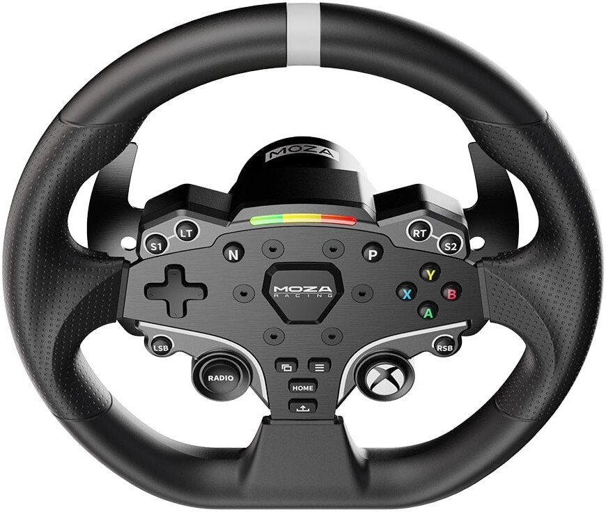 Руль Moza ESX Steering Wheel for PC&Xbox RS052
