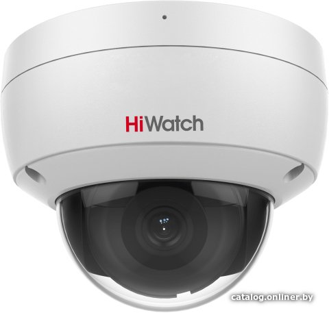 

IP-камера HiWatch DS-I652M(B) (2.8 мм)