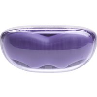 Наушники JBL Tune Beam 2 Ghost Edition (фиолетовый)