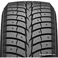 Зимние шины Laufenn I Fit ICE 235/65R17 108T (с шипами)