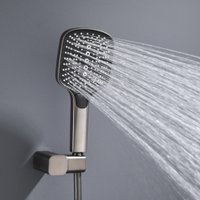 Душевая система  Ganzer GZ12165-Q