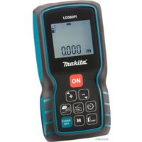 Лазерный дальномер Makita LD080PI