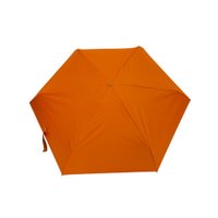 Складной зонт RS RS8BM (оранжевый)
