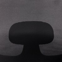 Офисное кресло TetChair Joker (ткань, черный)