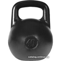 Гиря Titan уральская 40 кг