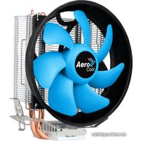 Кулер для процессора AeroCool Verkho 2 Plus