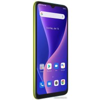 Телефон Oscal C60 4GB/32GB (бирюзовый)