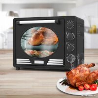 Мини-печь TurboTronic TT-EV35RB