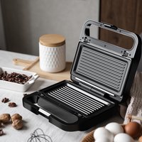 Многофункциональная сэндвичница Aresa AR-1207