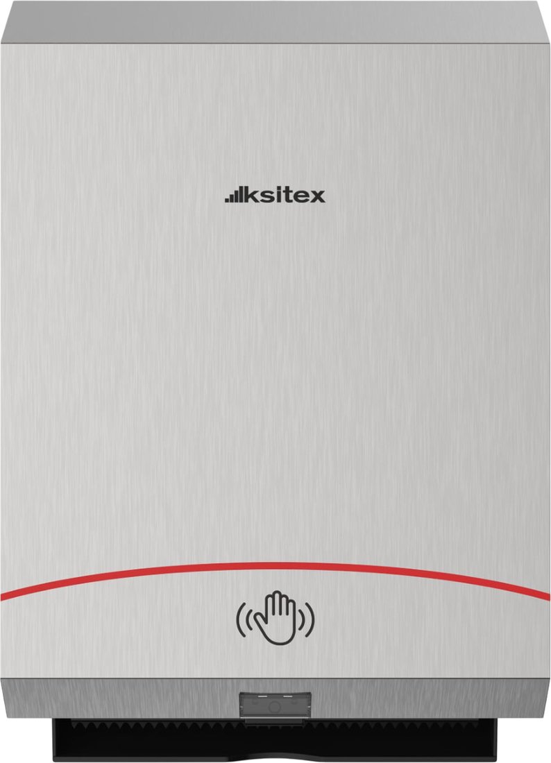 

Диспенсер для бумажных полотенец Ksitex ARP-212M