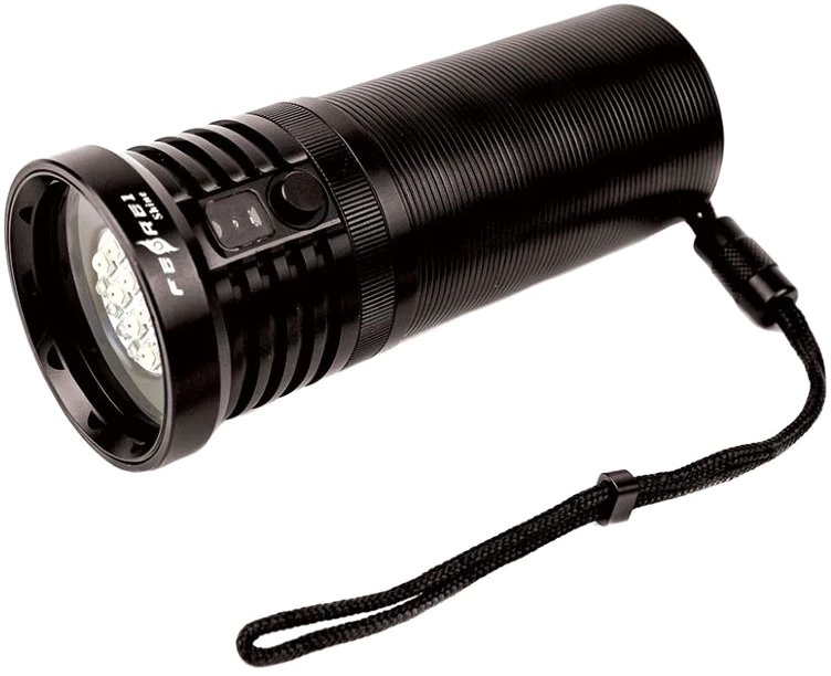 

Фонарь Ferei Shine W167