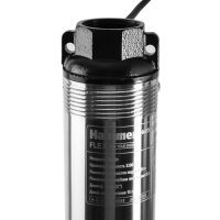 Скважинный насос Hammer NAP600/39S