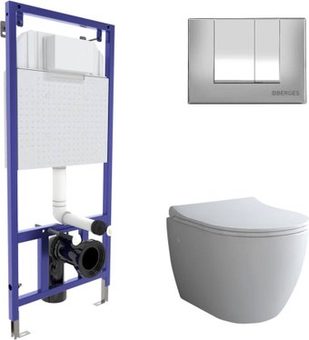 Berges Wasserhaus Novum 043267