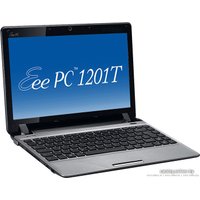 Нетбук ASUS Eee PC 1201T-BLK004S (90OA1Y-D12116-987E40AQ)