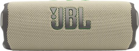 Беспроводная колонка JBL Flip 7 (песочный)