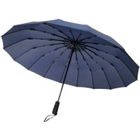 Складной зонт RS 2219 (синий)