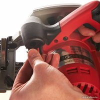 Дисковая (циркулярная) пила Milwaukee CS 60