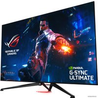 Игровой монитор ASUS ROG Swift PG65UQ