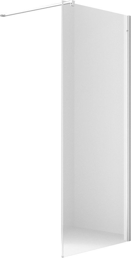 

Душевая стенка Ambassador Elysium 80x200 80CX