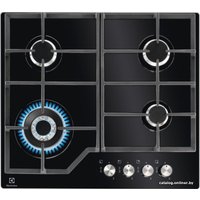 Варочная панель Electrolux KGG6436K