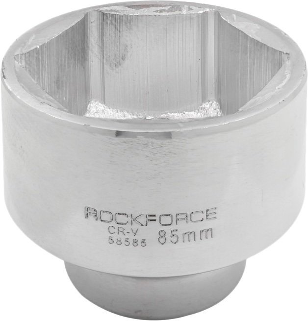 

Головка слесарная RockForce RF-58585