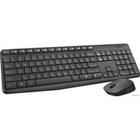Офисный набор Logitech MK235 Wireless Combo 920-007897 (нет кириллицы)