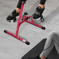 Велотренажер Kitfort KT-6089