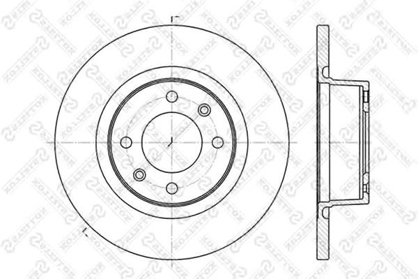 

Stellox 60201930SX