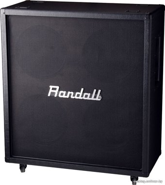 Кабинет Randall RS412XC