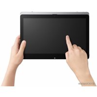 Ноутбук 2-в-1 Sony VAIO SVF13N2L2RS