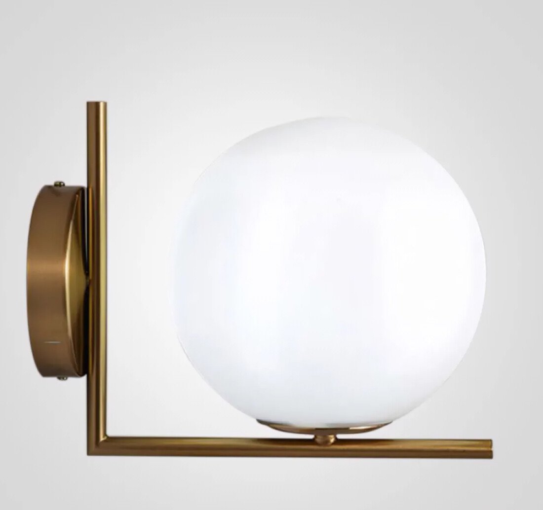

Бра ImperiumLoft FlexIC Lights Family Michael Anastassiades 73679-22